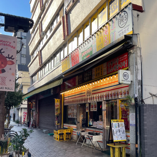 純’sコッチン　外観